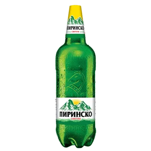 БИРА ПИРИНСКО 2.300л.