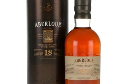 АБЕРЛО 18